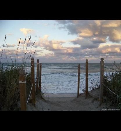Ocean Star 533 Nettles Blvd Villa Jensen Beach Luaran gambar