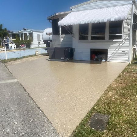 Ocean Star 533 Nettles Blvd Villa Jensen Beach Luaran gambar