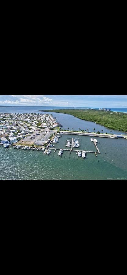 Ocean Star 533 Nettles Blvd Villa Jensen Beach Luaran gambar