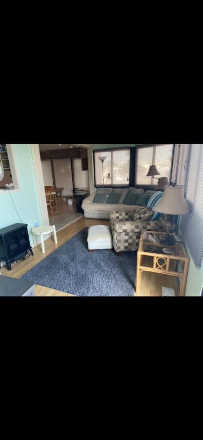 Ocean Star 533 Nettles Blvd Villa Jensen Beach Luaran gambar