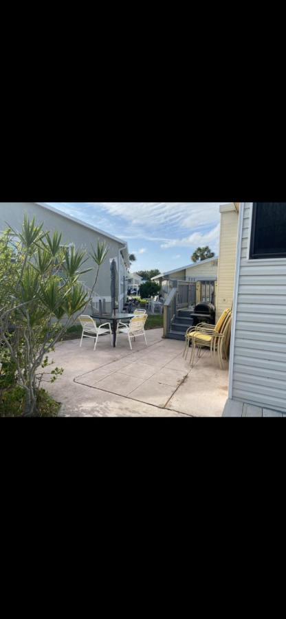 Ocean Star 533 Nettles Blvd Villa Jensen Beach Luaran gambar