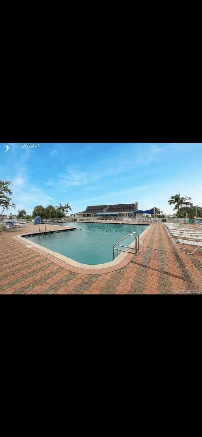 Ocean Star 533 Nettles Blvd Villa Jensen Beach Luaran gambar