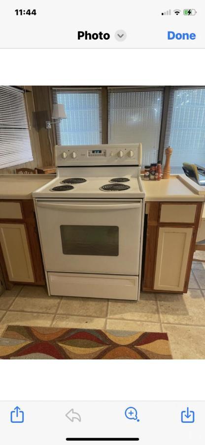 Ocean Star 533 Nettles Blvd Villa Jensen Beach Luaran gambar