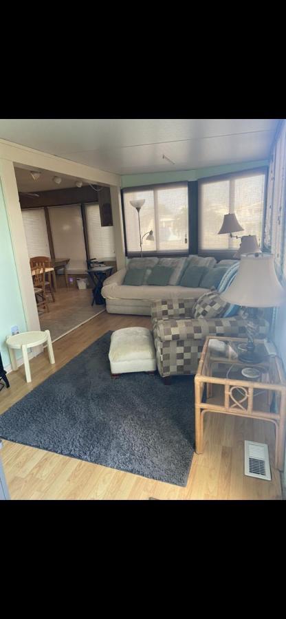 Ocean Star 533 Nettles Blvd Villa Jensen Beach Luaran gambar