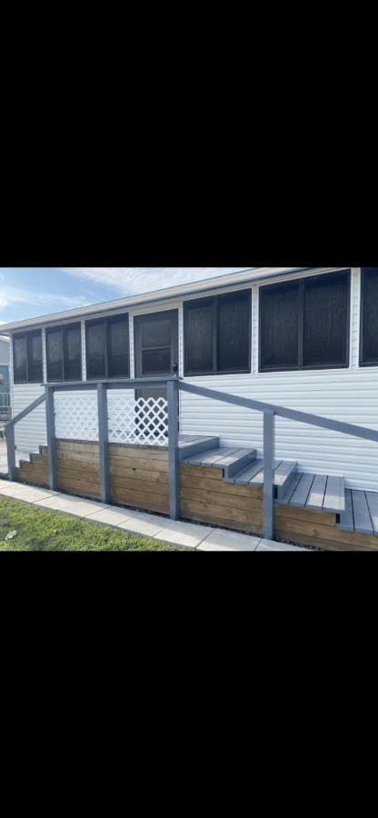 Ocean Star 533 Nettles Blvd Villa Jensen Beach Luaran gambar
