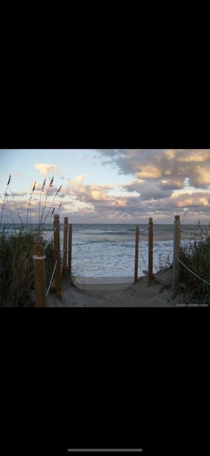 Ocean Star 533 Nettles Blvd Villa Jensen Beach Luaran gambar