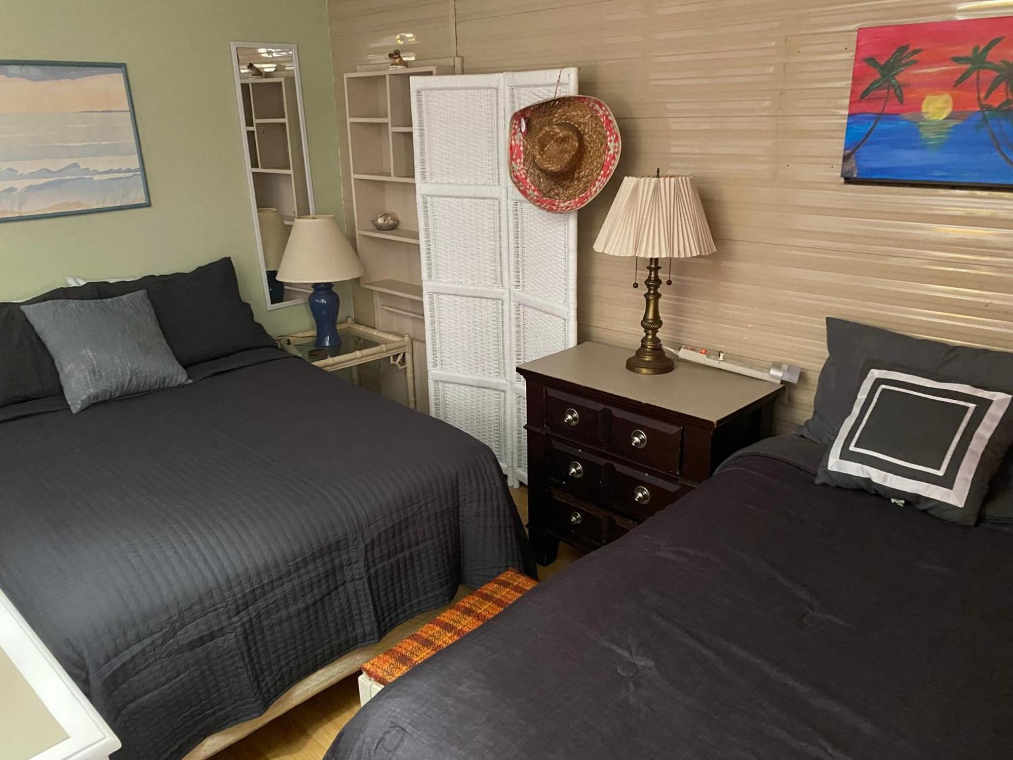 Ocean Star 533 Nettles Blvd Villa Jensen Beach Luaran gambar