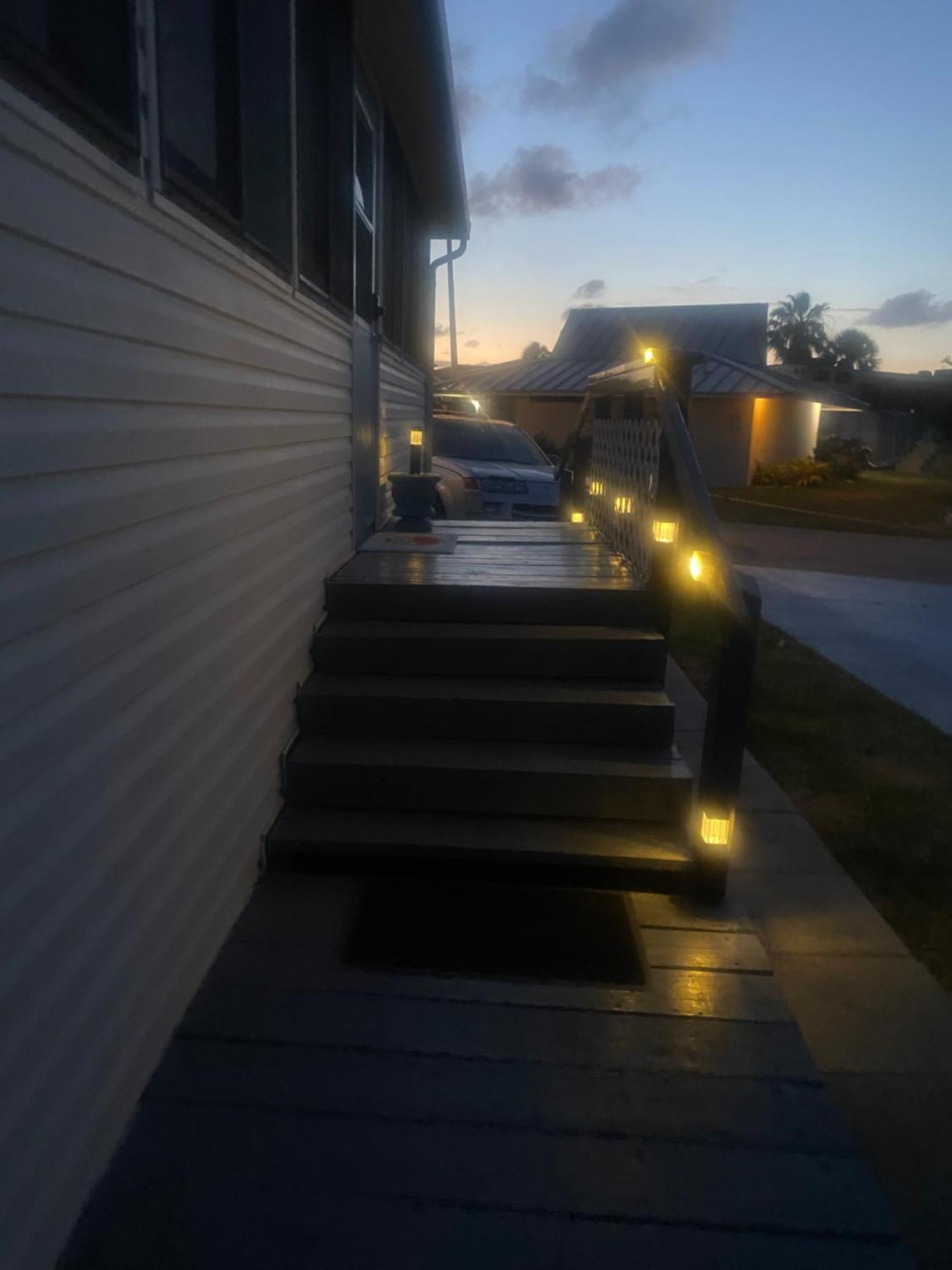 Ocean Star 533 Nettles Blvd Villa Jensen Beach Luaran gambar