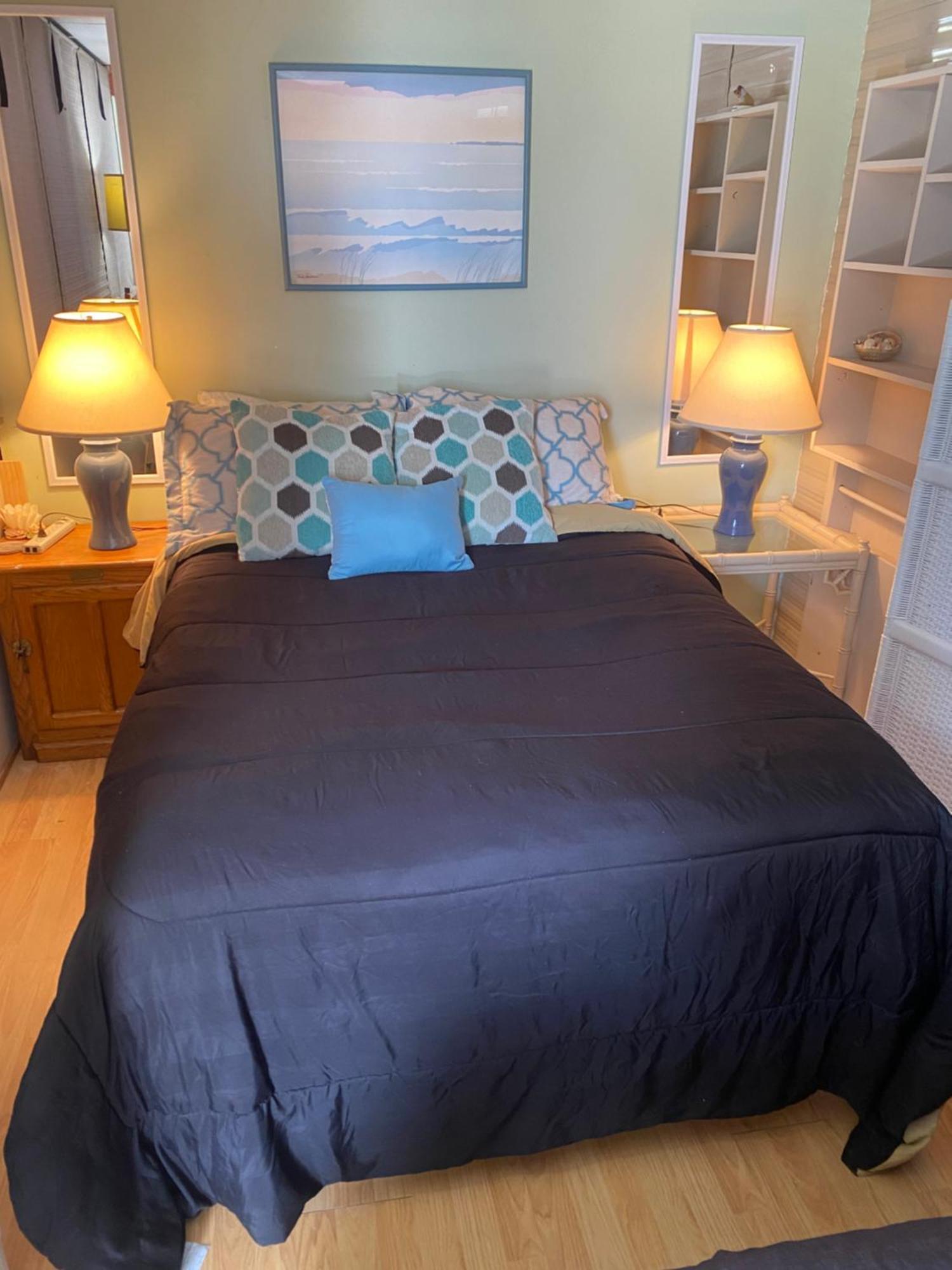 Ocean Star 533 Nettles Blvd Villa Jensen Beach Luaran gambar