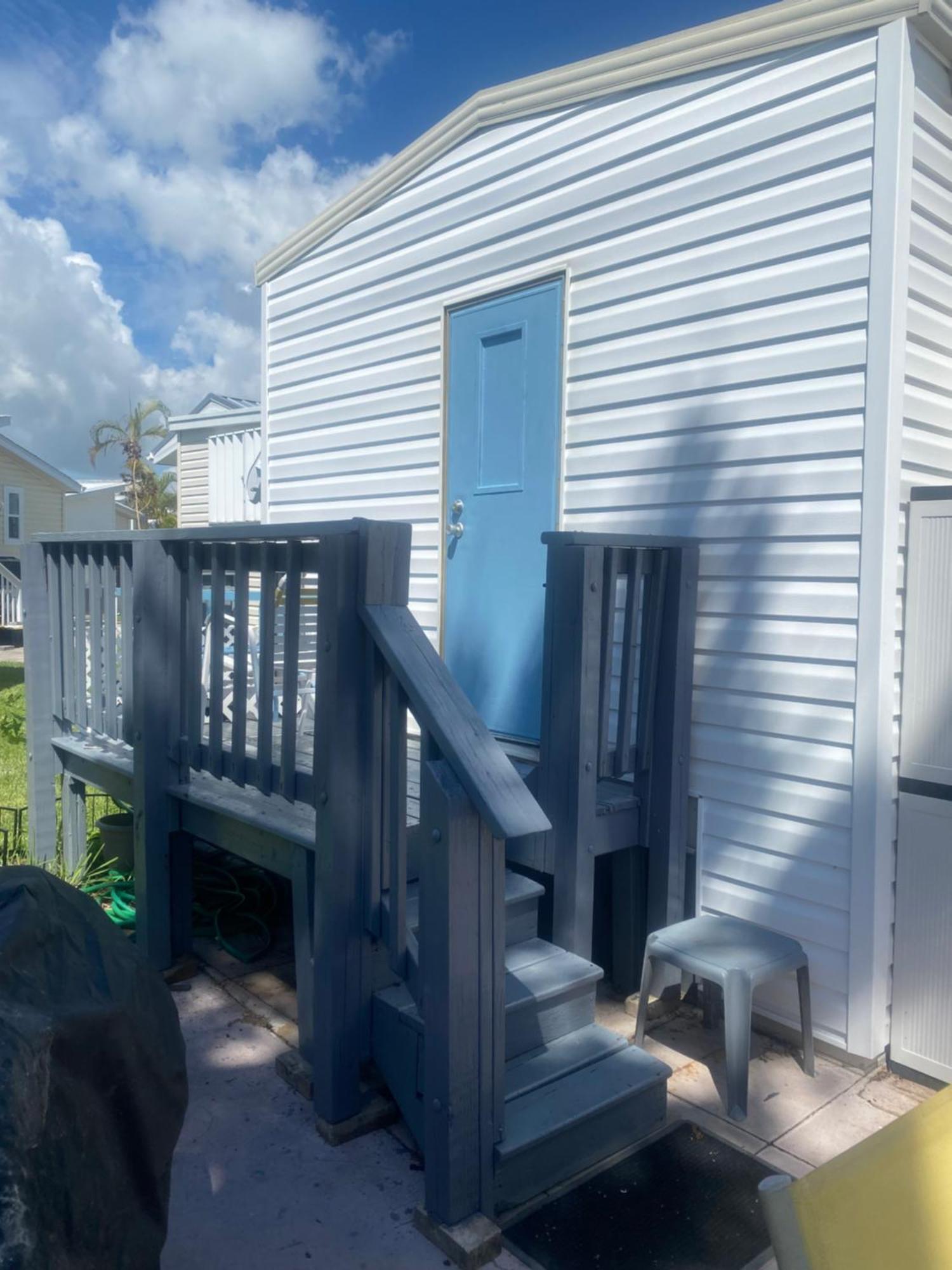 Ocean Star 533 Nettles Blvd Villa Jensen Beach Luaran gambar
