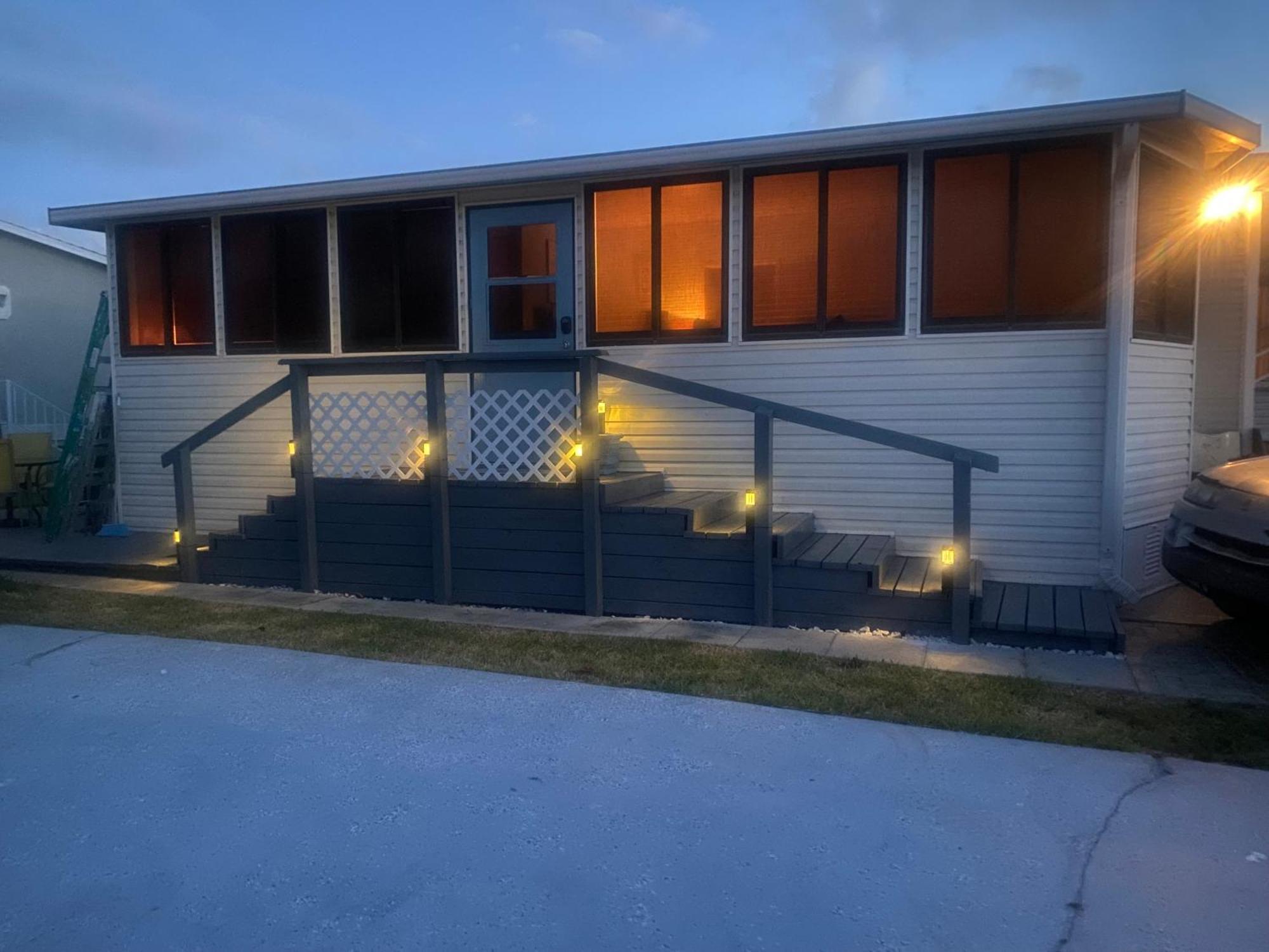 Ocean Star 533 Nettles Blvd Villa Jensen Beach Luaran gambar